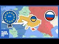 Russia vs Ukraine: Should the West Intervene? - TLDR News