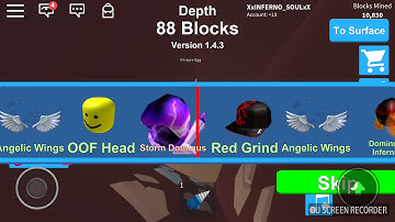 Mining simulator 100 legendary crate unboxing pt1!!!!!!