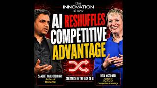 Rita McGrath & Sangeet Paul Choudary — Rule Makers, Rule Takers and Structural Uncertainty