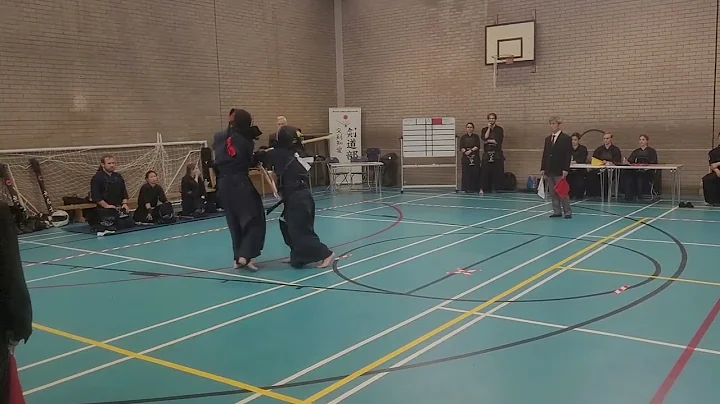 Bowden 2022, Widdows (North West/Manchester) vs Jo...