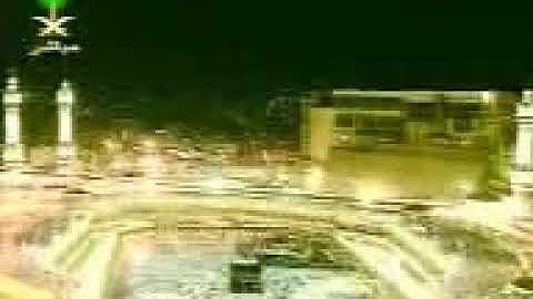سورة الفاتحة الشيخ عبدالرحمن السديس صلاة التراويح عام 1420هـ