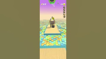 Action Balls - Gameplay Walkthrough Part 3