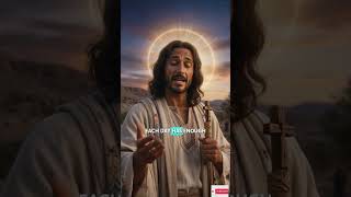God’s Timing Is Perfect 🕊️ #jesus #usa