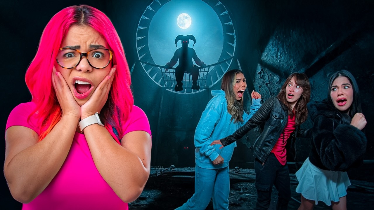 ALGO ESTABA EN LA CASA 😭| SUSY MOURIZ