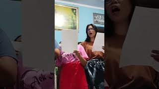 Na sonang au dung na mar Tuhan || Koor NHKBP