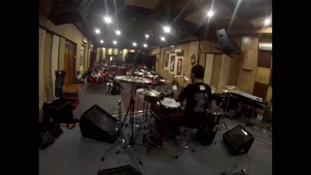 Dream Theater - Constant Motion Cover by Almall Munar