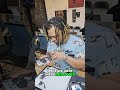 Fixing Your Phone? WATCH This Speaker Removal Hack! #shorts