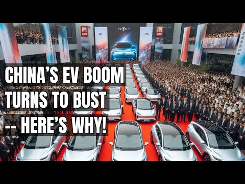 China's EV Market