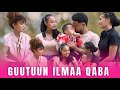 GUUTUU MUCAA QABA KINOO