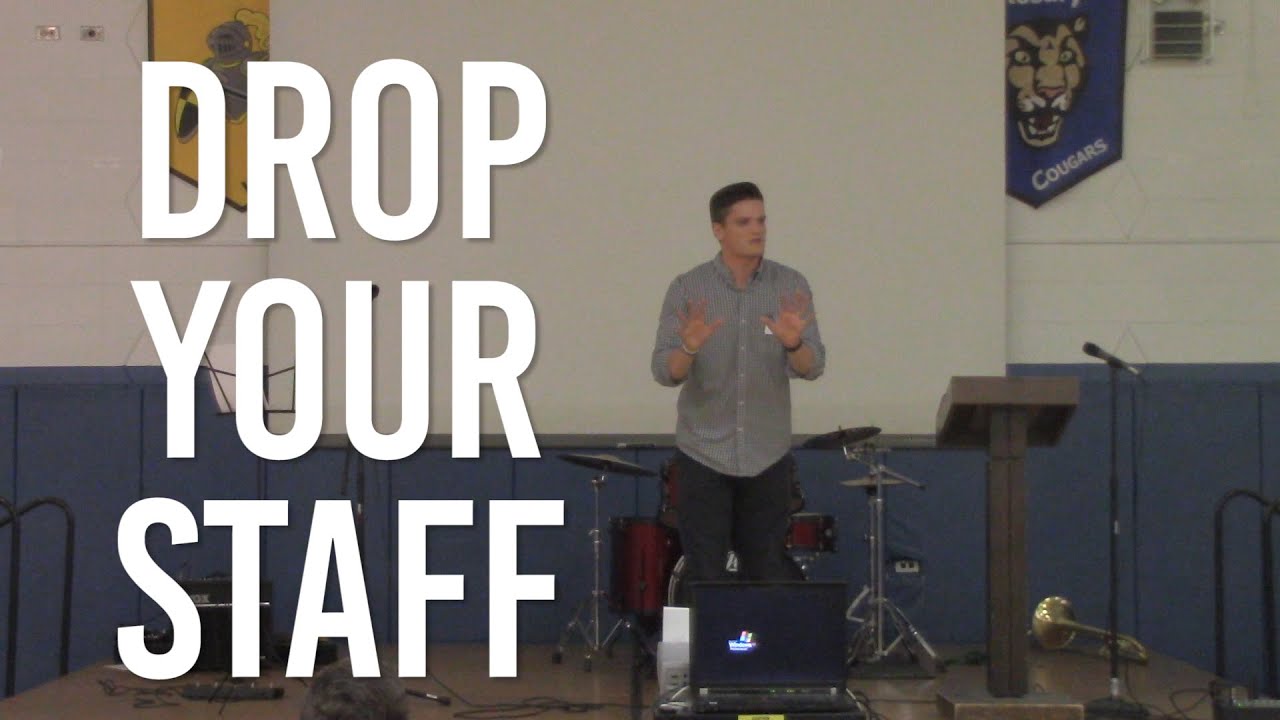 For when you don't feel good enough - YouTube