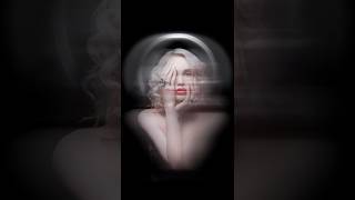 Motion Blur effect in Photoshop Short #mcd #mcddesigner #photoshop_tutorial #adobe #shorts #short