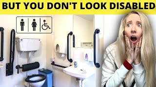 10 Ugly Truths About Accessible Toilets