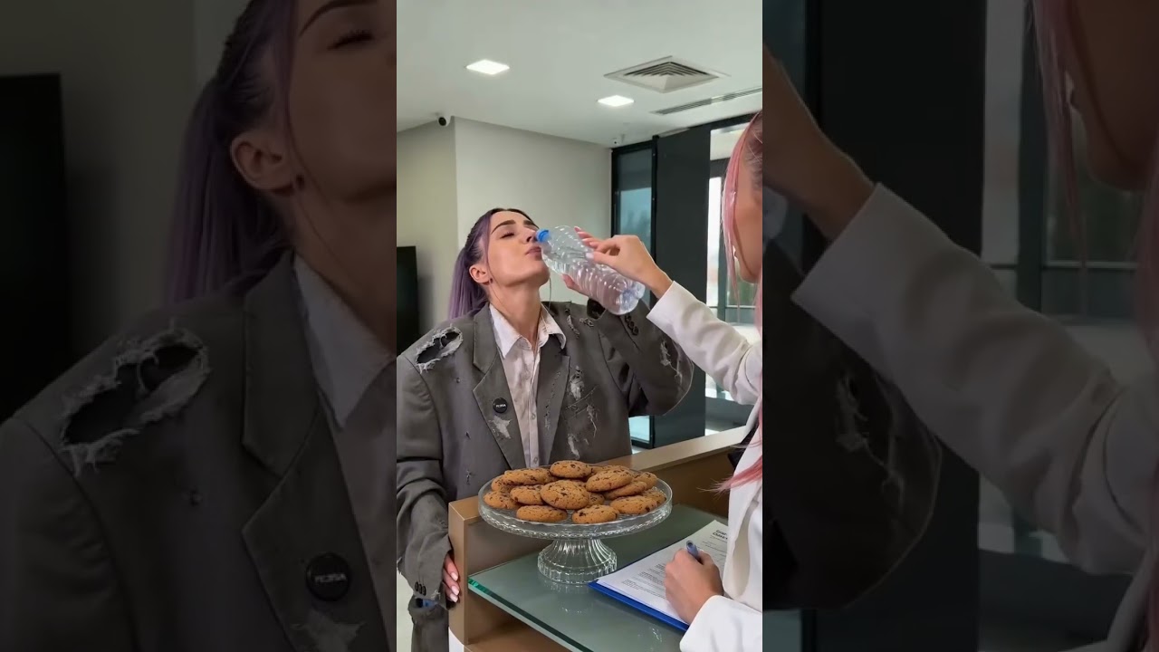 Никогда не суди о человеке по его внешности.