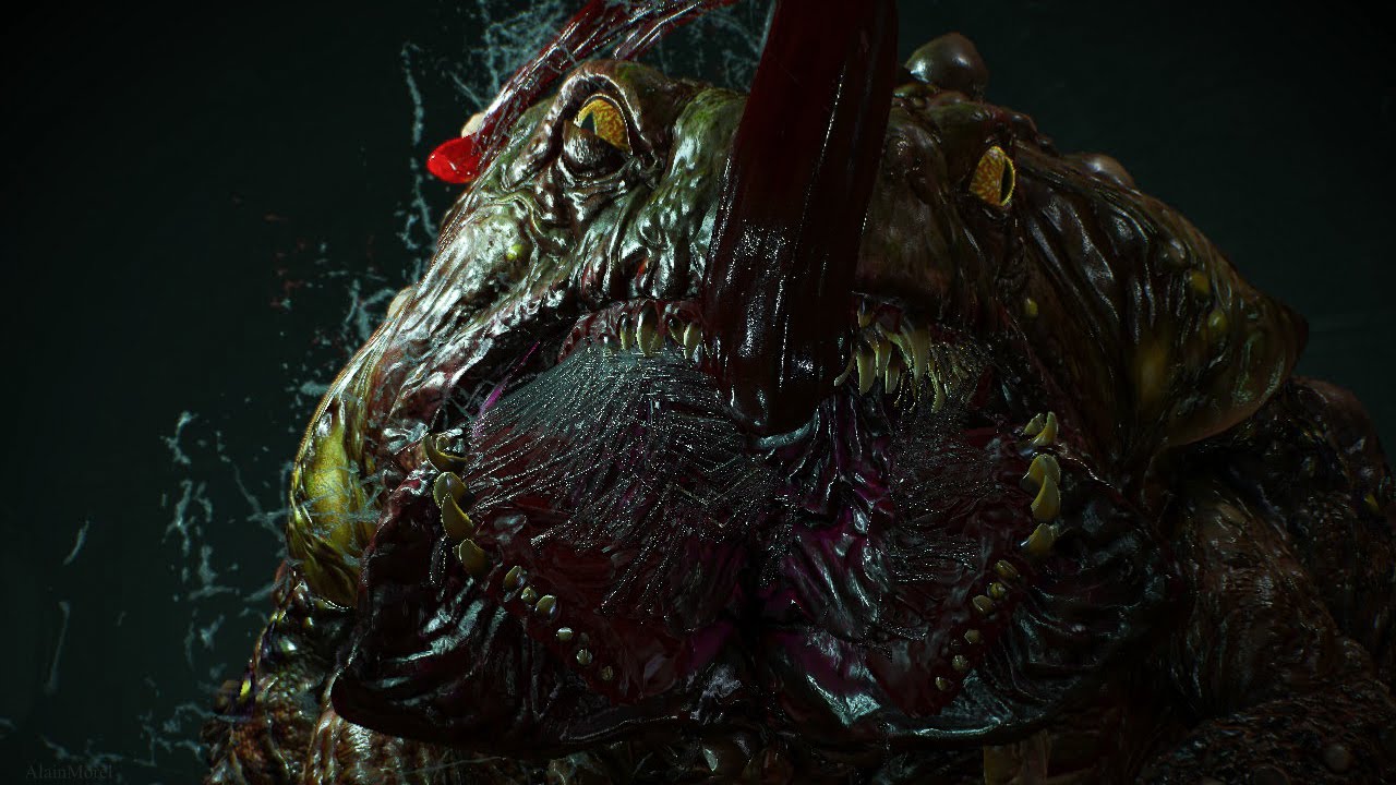 ведьмак 3 каменные сердца принц-жаба. принц жаба ведьмак 3. каменные сердца босс жаба. принц жаба ведьмак монстр. принц жаба ведьмак 3.