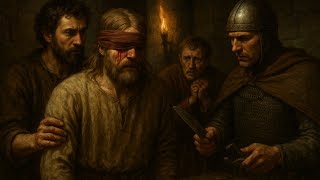 The Castration And Blinding Of Harolds Captains The Darkest Secret Of The Norman Conquest