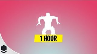 Fortnite “Breakdown” Emote (WITH SKINS)