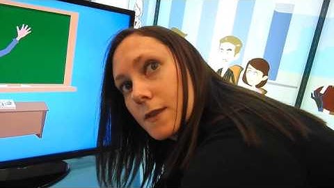 TCEA 2016 Go Animate