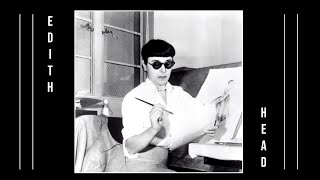 Famous All About Edith Head | Madame President Pictures Presents: A Film Essay Net Worth