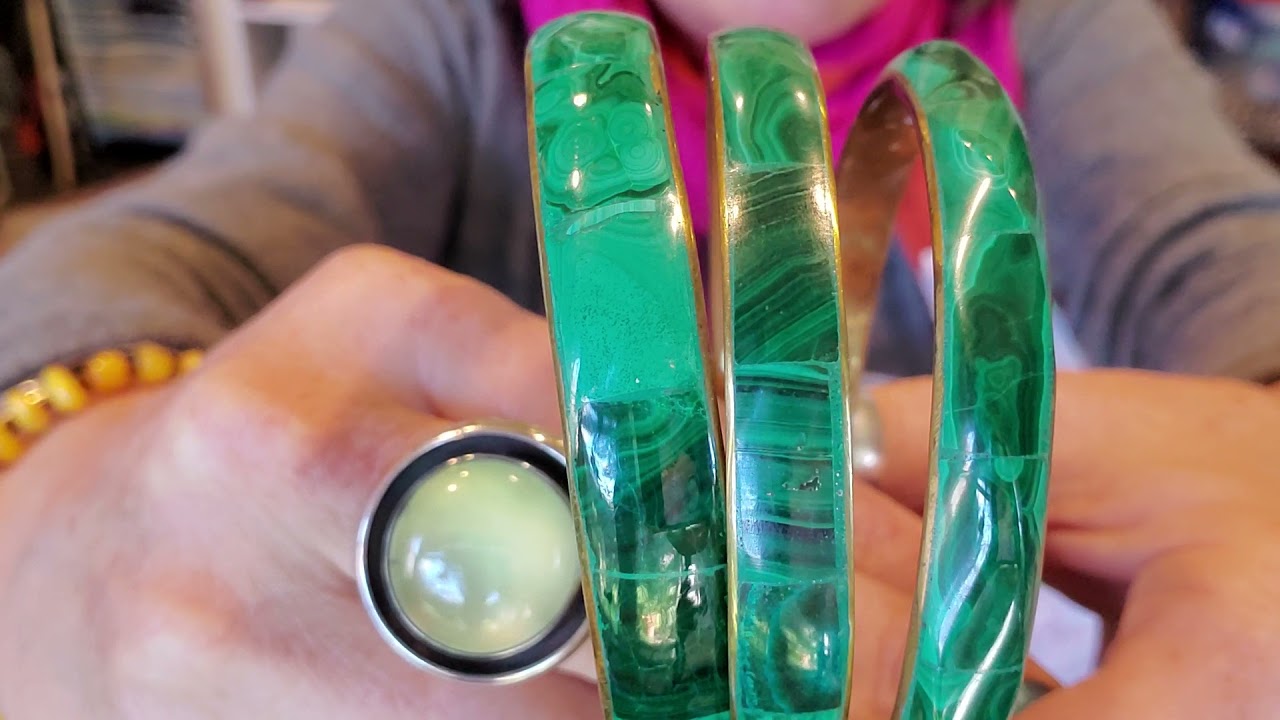 VINTAGE JEWELRY HAUL/ 14K/WEISS/ EISENBERG