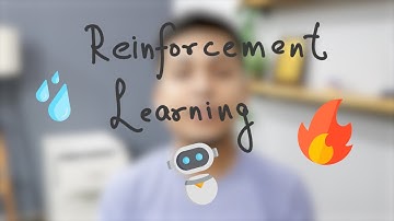 What is Reinforcement Learning | Types | Example || Stephen SIMON