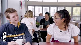 Studying Chiropractic | Ruby-Jane's Story
