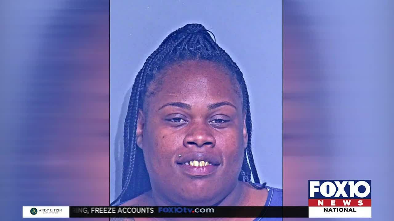 Bay PD asking public’s help finding woman with outstanding warrants YouTube