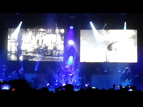 Europe - Vasastan (Live)