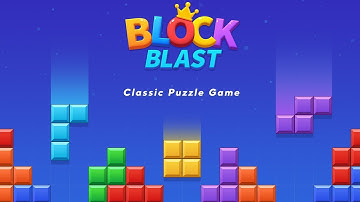 Block Blast! Gameplay Android