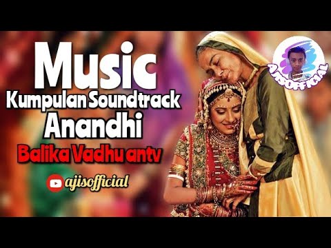 Kumpulan Musik Anandhi - Balika Vadhu ANTV