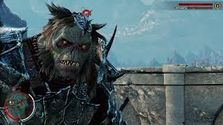 видео: Middle-earth Shadow of Mordor - Прохождение в 2К - 06 картинка: Middle-earth Shadow of Mordor - Прохождение в 2К - 06