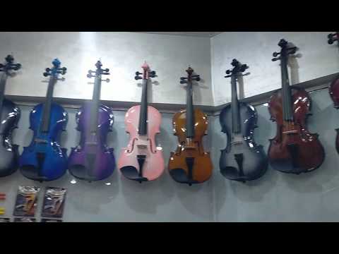 الات موسيقيه واجهزه صوتيه