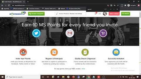 Google oauth consent screen verification