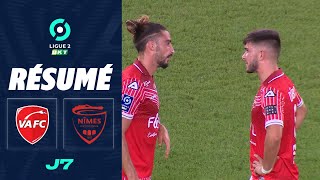 Сошо - Лаваль 4-1 видео
