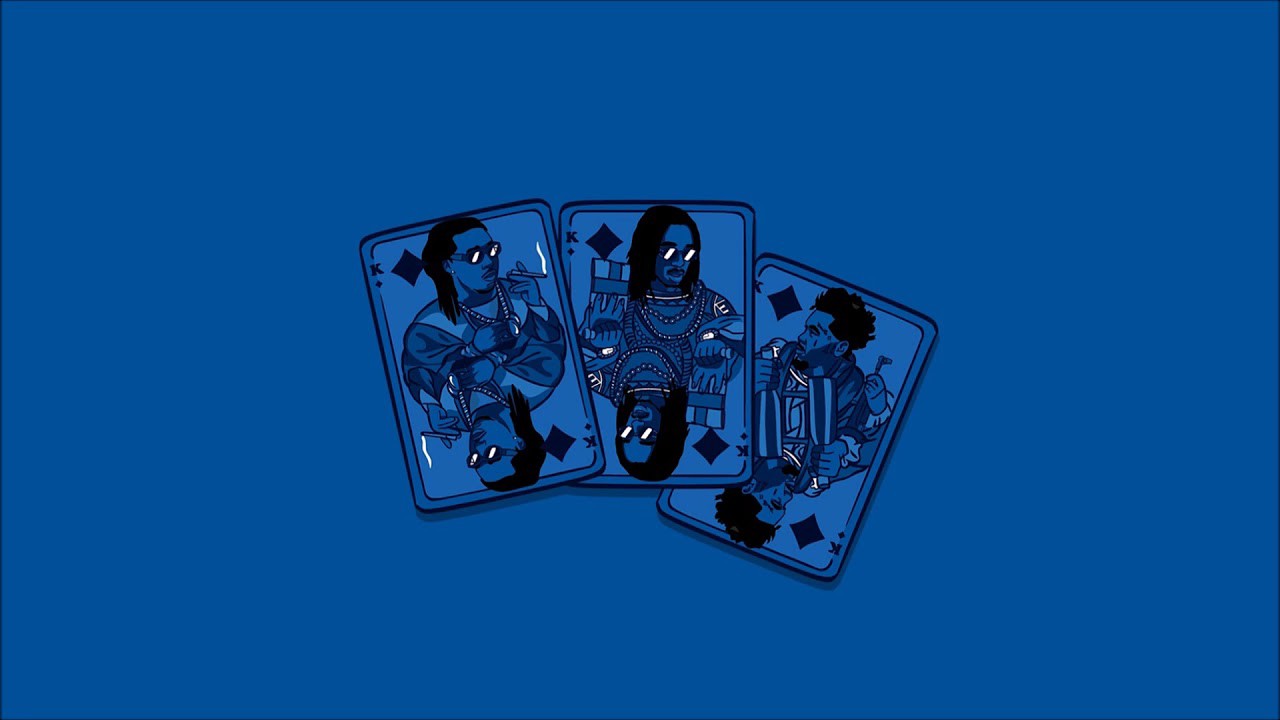 Migos - Bad and Boujee (SVNTY Flip)