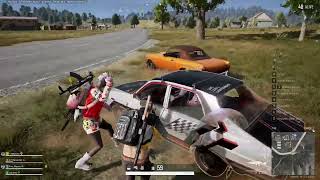 Saving The Binars in PubG Casual | TNG Trek Sauce [8mins]