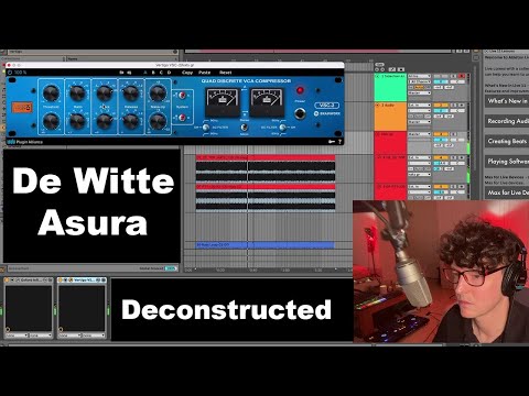 Techno Tutorial -