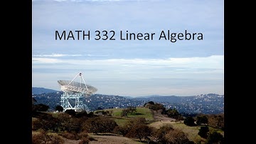 42 Sec 1.4 Inverses Algebraic Properties of Matrices