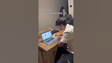 Programmers expectations vs reality #programming #laptop #hoodie