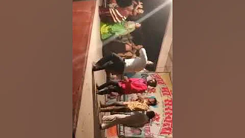 sanjay dube ke nach pati Ad Darama Pati