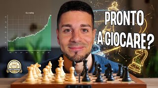 Come Prepararsi a un Torneo di SCACCHI nel Modo Giusto screenshot 5