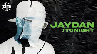 Jaydan - Tonight (Darkmttr Records) Mttr004