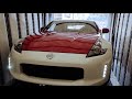 2023 Nissan Z | The Arrival Behind the Scenes