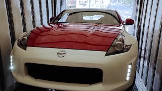 2023 Nissan Z | The Arrival Behind the Scenes