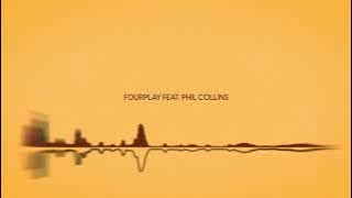 Fourplay | Phil Collins - Why Can't It Wait Till Morning (Lyric Video)