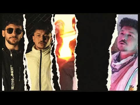 CAKO x STABİL - WAREX (Official Video)