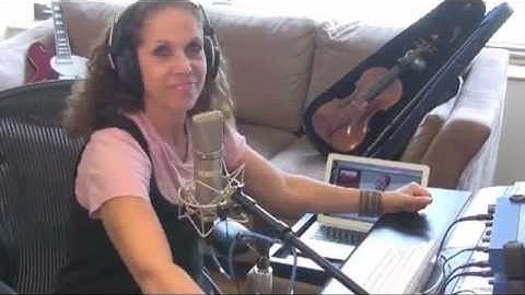 Shelly Shenoy & Josh McBride - P1 - MARINA