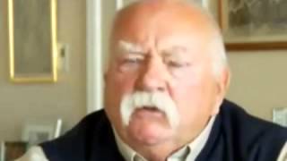 [YTP] Wilford Brimley Goes to Efukt