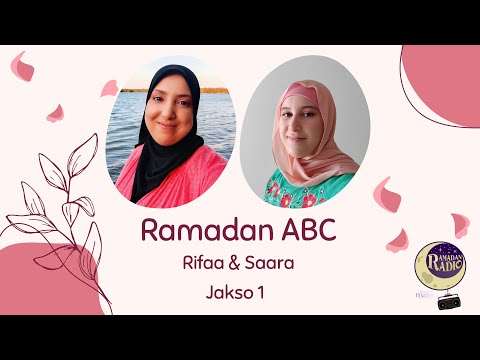 Video: Mistä ramadanissa on kyse?