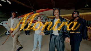 YB - Montra ft. Dinis Mota | Official Videoclip