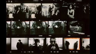 Contacts (1989-2008) Vol. 1